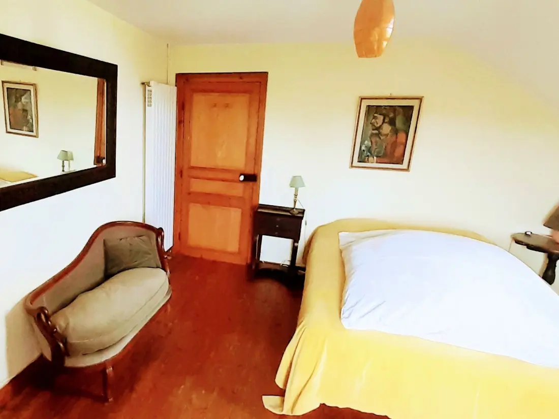 Maison de Vacances Pleumeur Bodou