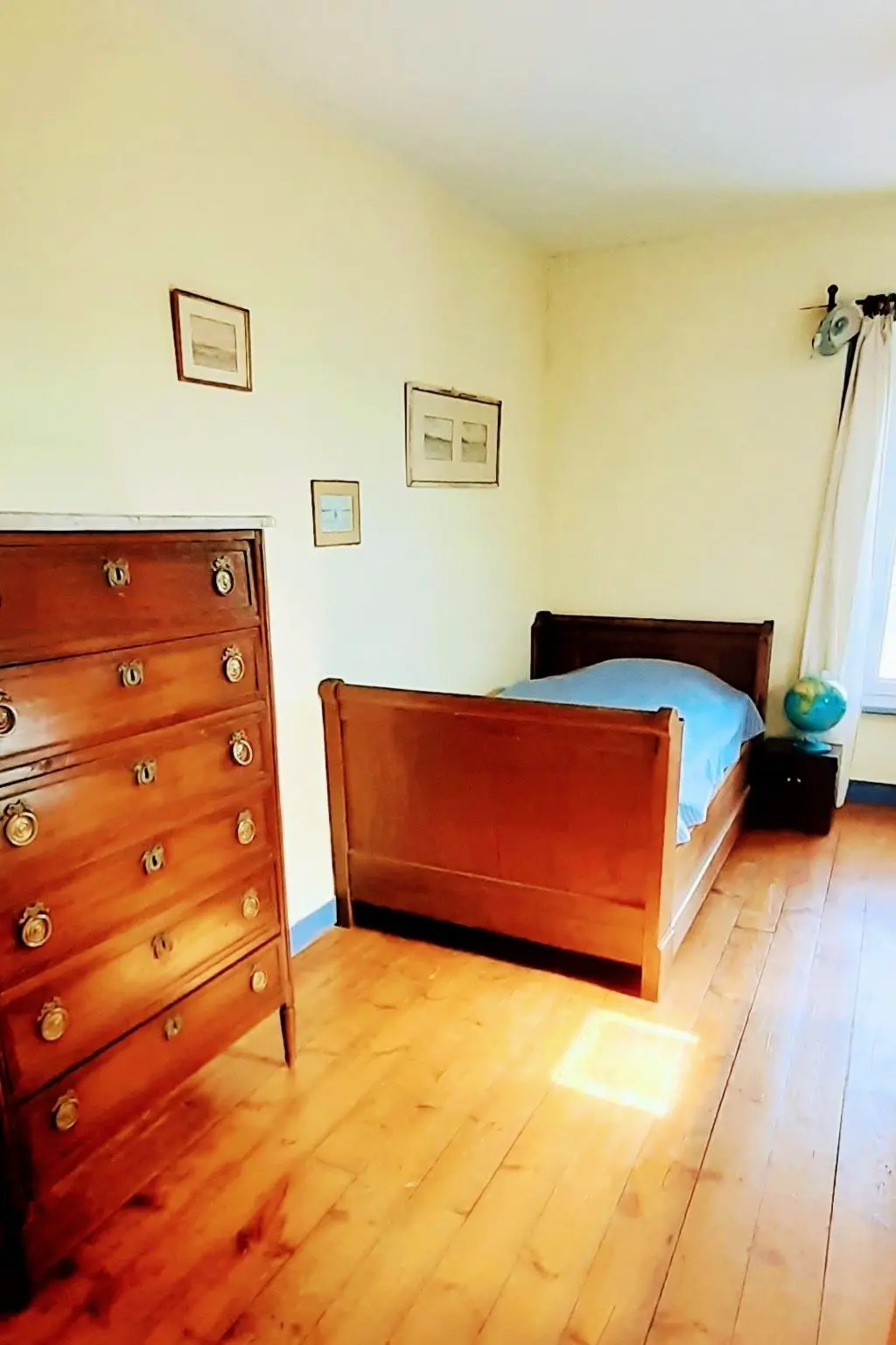 Maison de Vacances Pleumeur Bodou