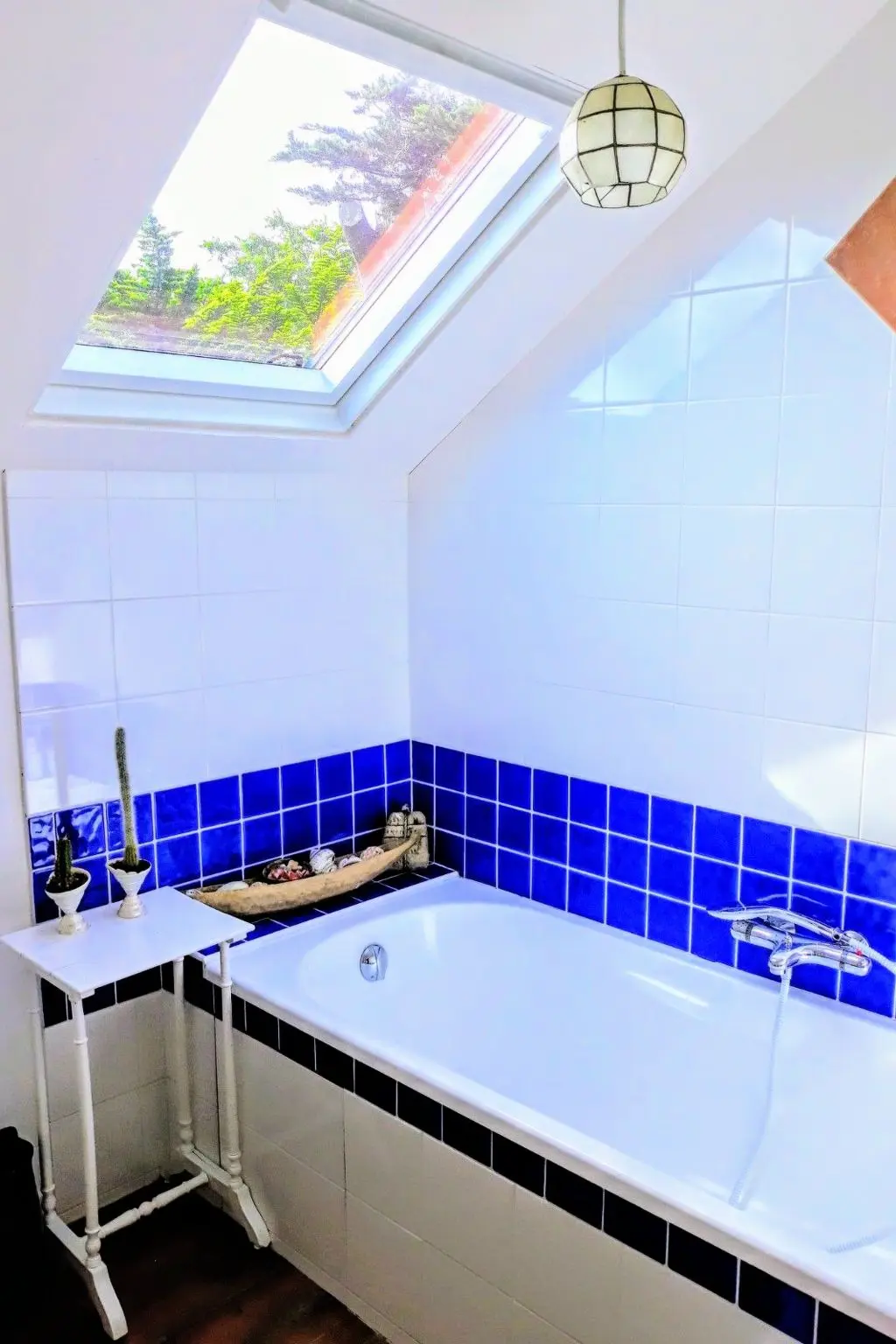 Maison de Vacances Pleumeur Bodou