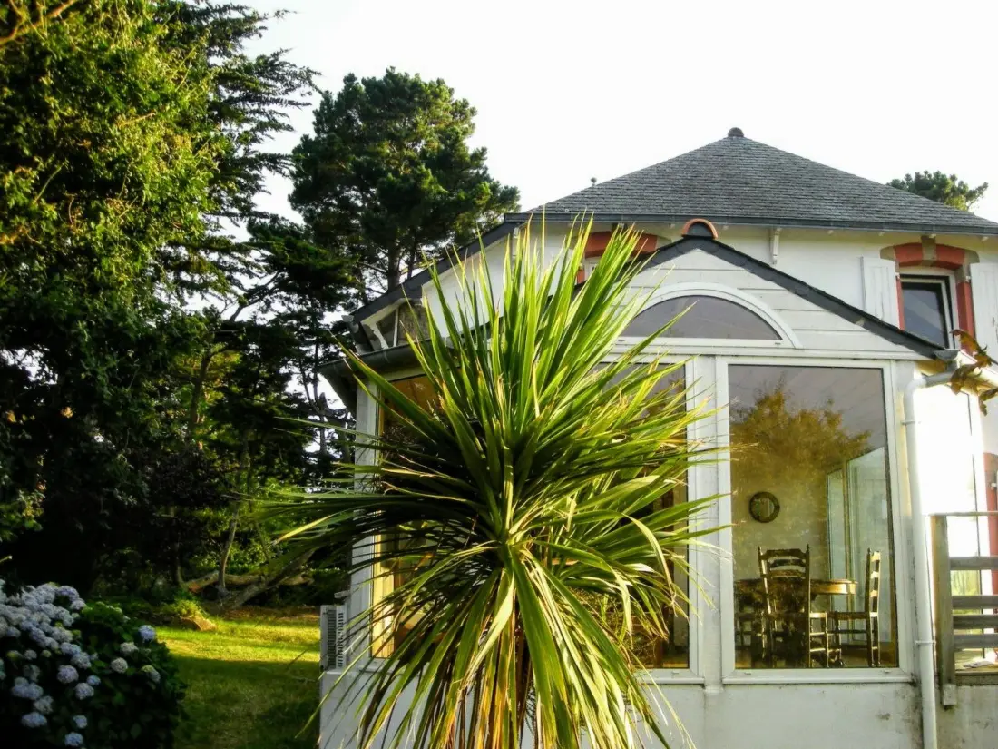 Maison de Vacances Pleumeur Bodou