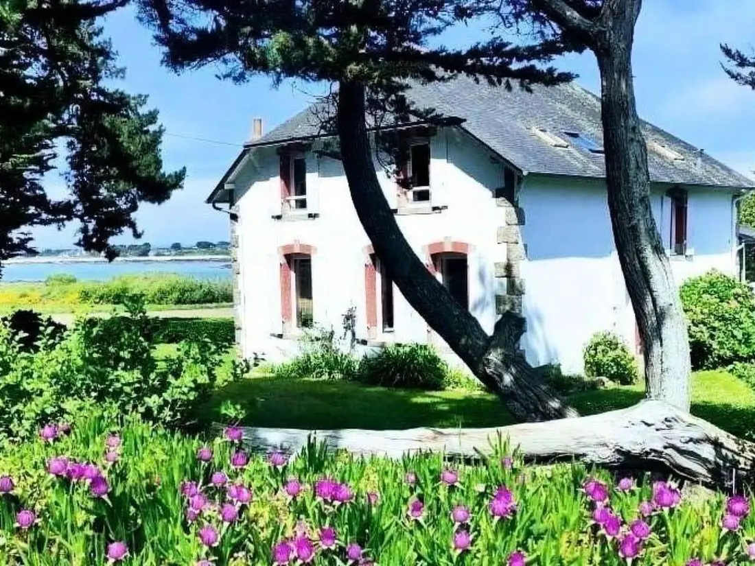 Maison de Vacances Pleumeur Bodou