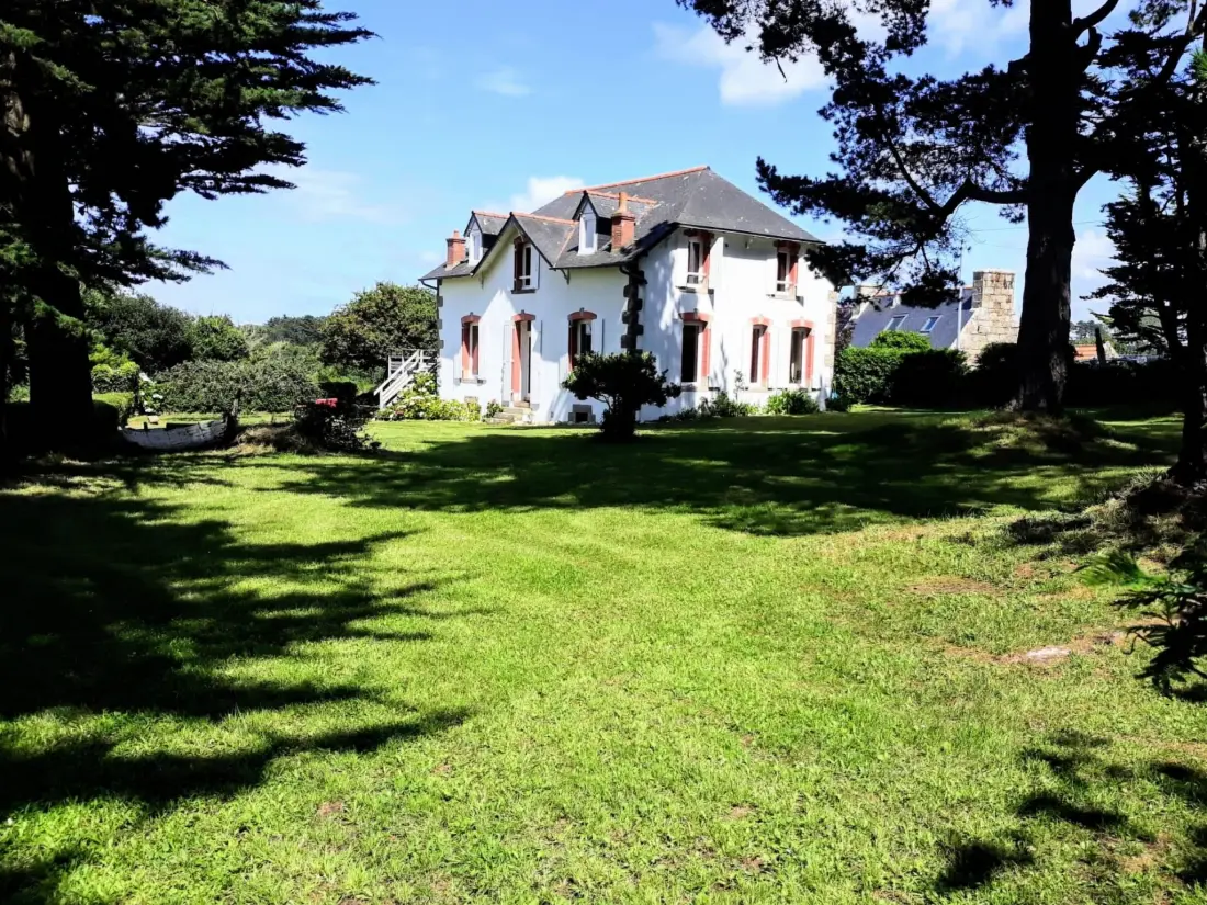 Maison de Vacances Pleumeur Bodou