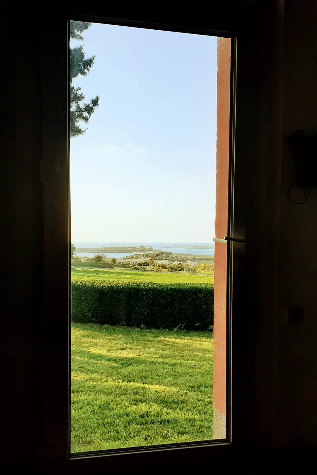Maison de Vacances Pleumeur Bodou