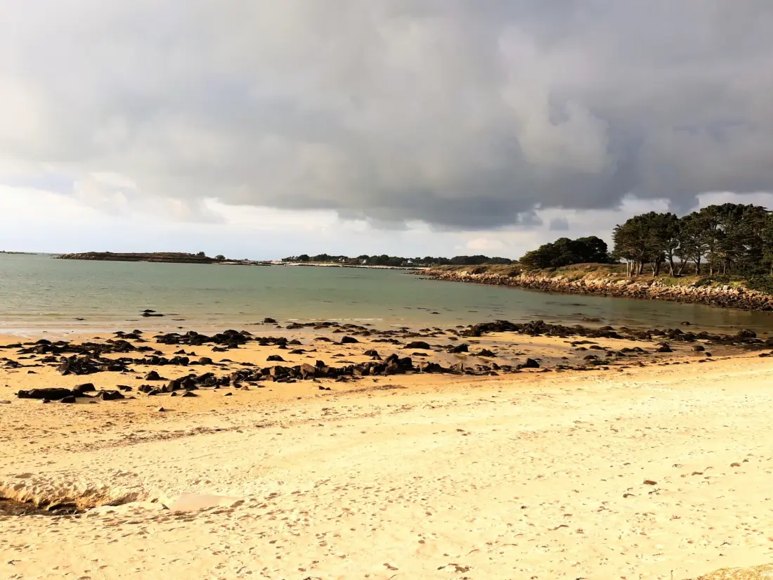 Maison de Vacances Pleumeur Bodou