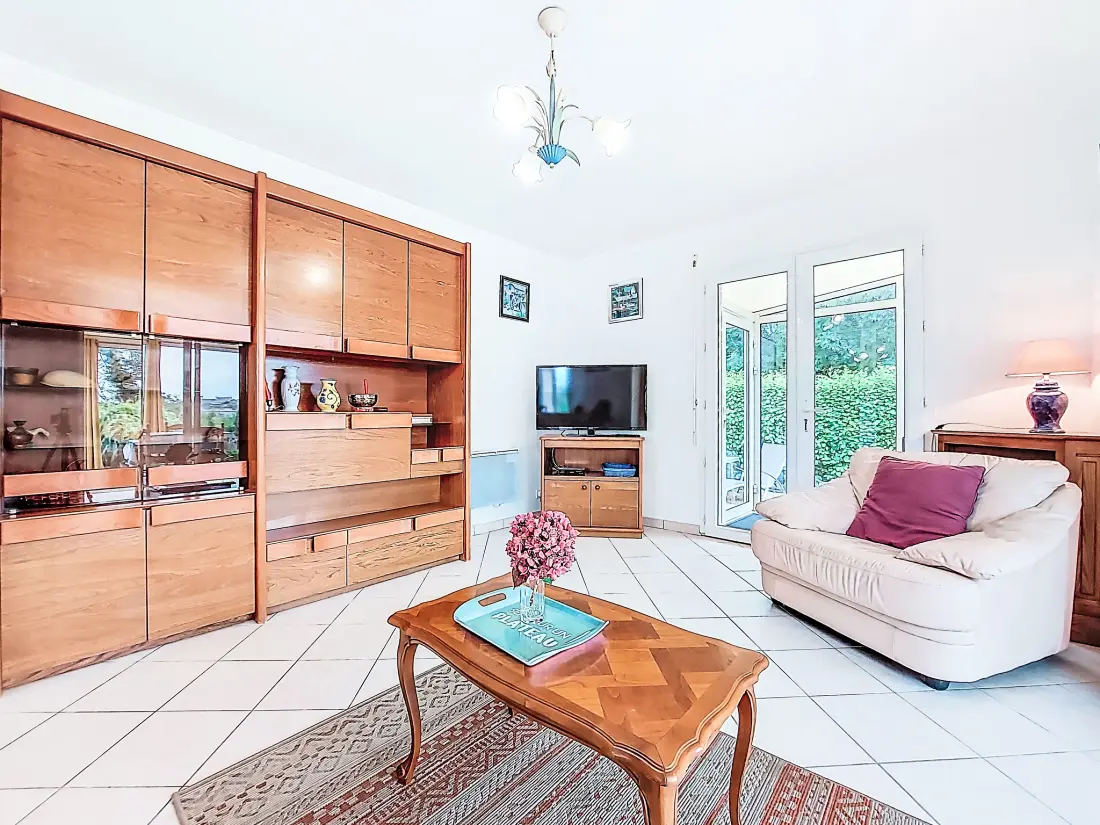 Maison de Vacances Pleumeur Bodou