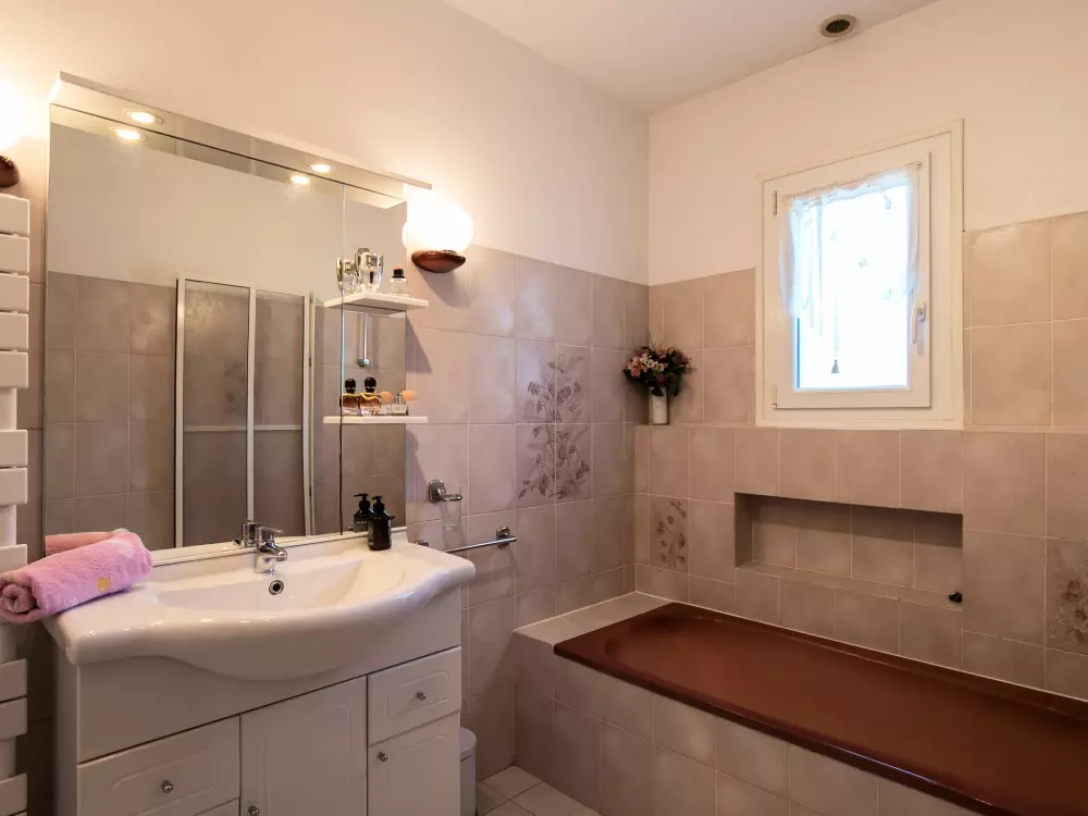 Maison de Vacances Pleumeur Bodou