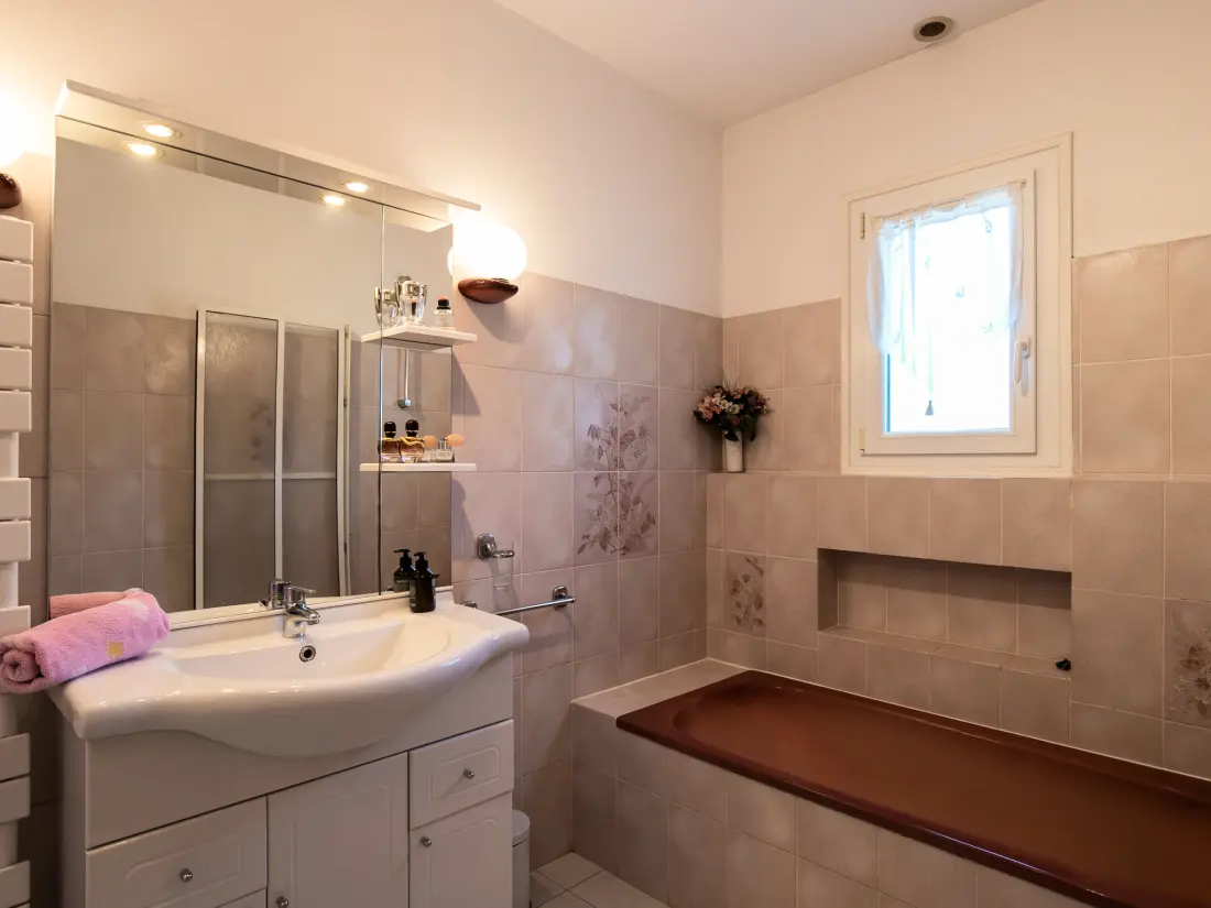 Maison de Vacances Pleumeur Bodou