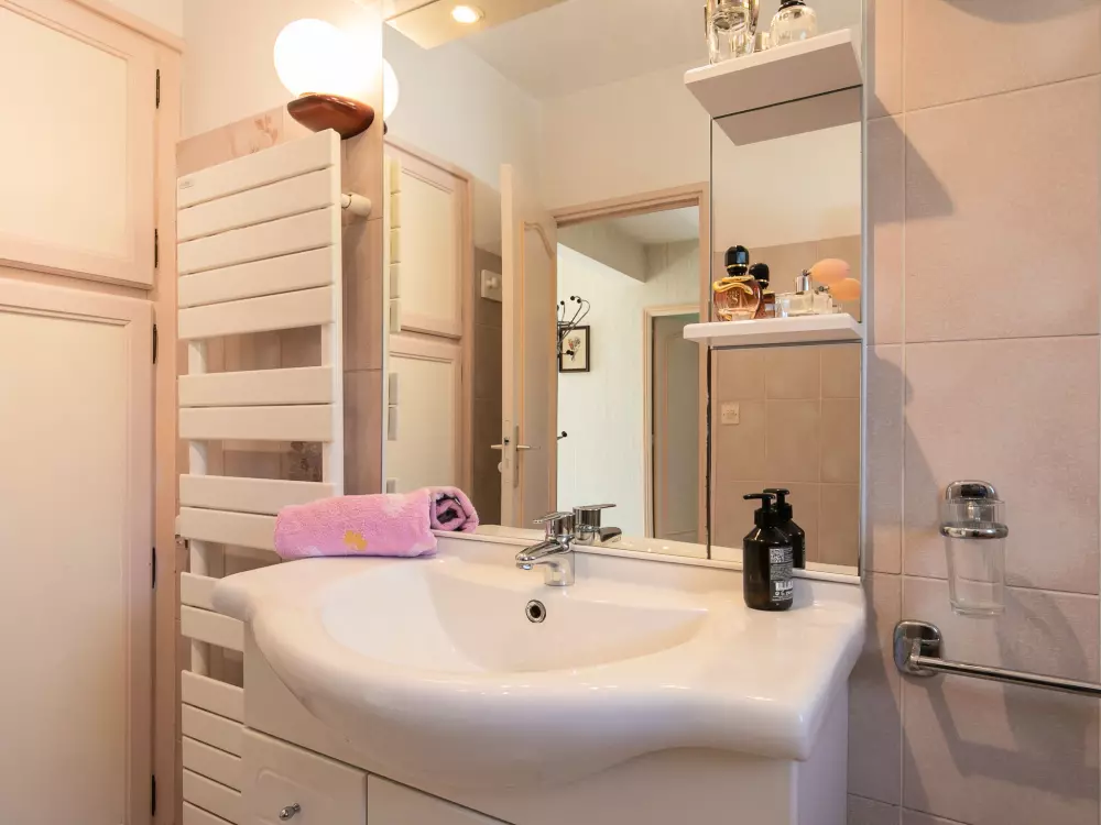 Maison de Vacances Pleumeur Bodou