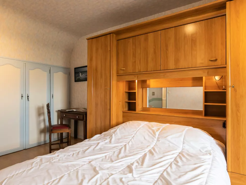 Maison de Vacances Pleumeur Bodou