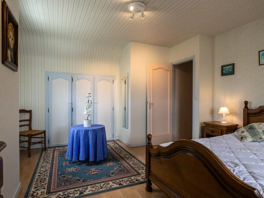 Maison de Vacances Pleumeur Bodou