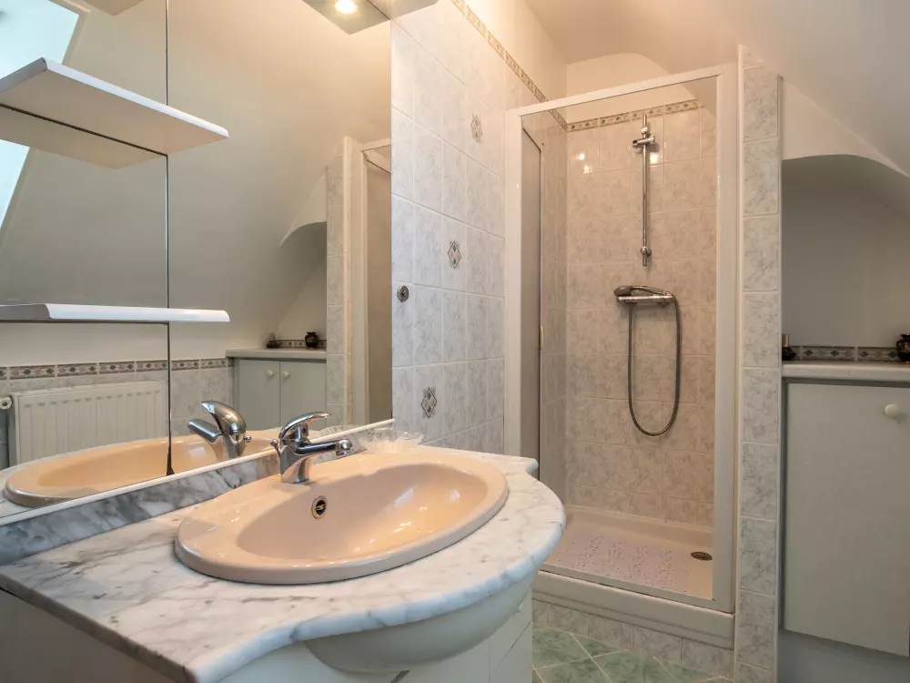 Maison de Vacances Pleumeur Bodou