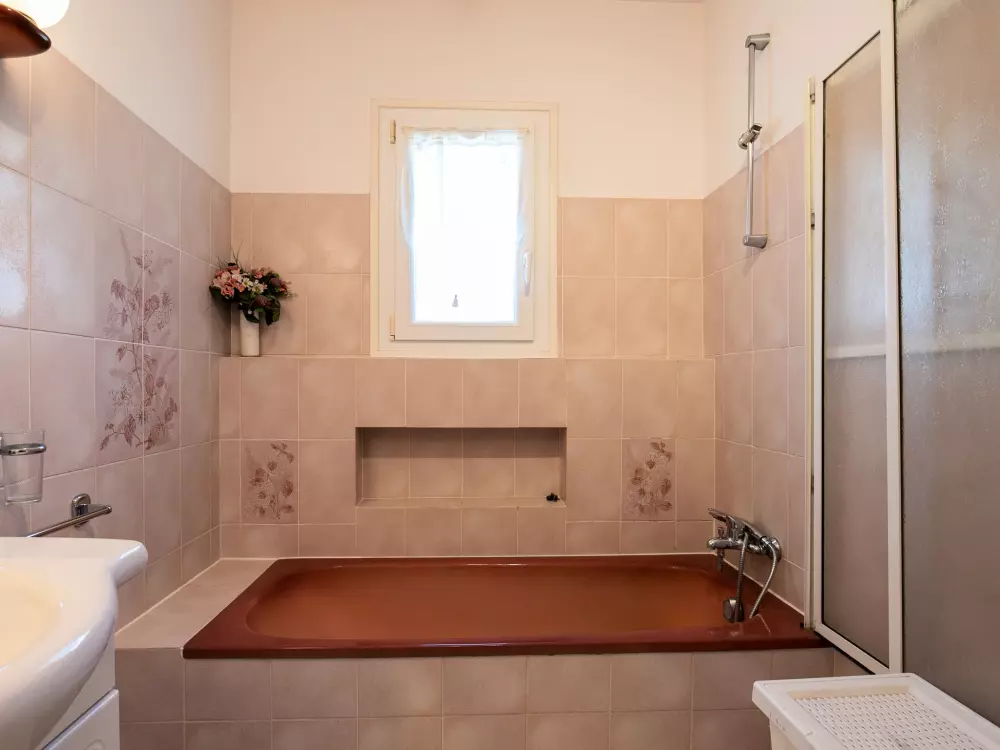 Maison de Vacances Pleumeur Bodou