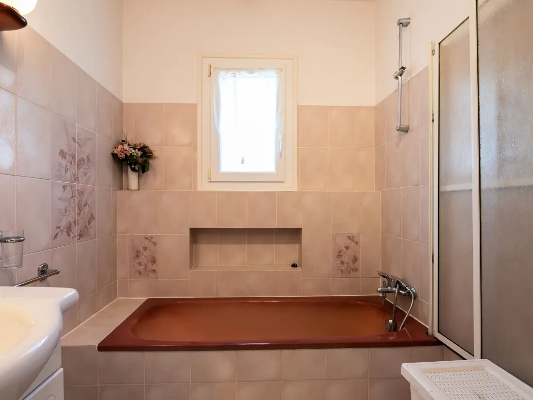 Maison de Vacances Pleumeur Bodou