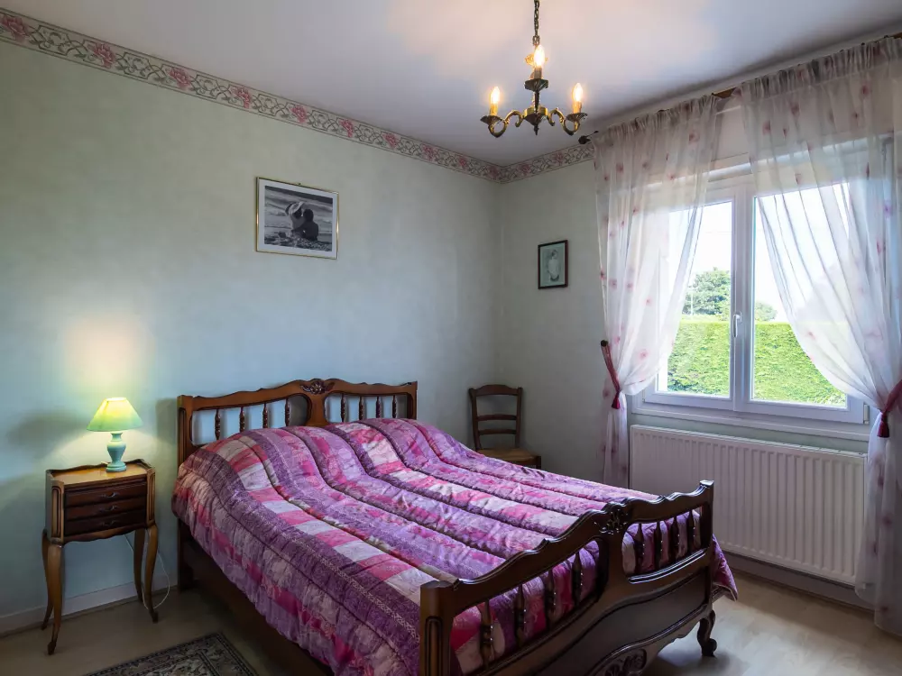 Maison de Vacances Pleumeur Bodou