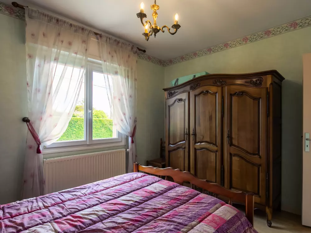 Maison de Vacances Pleumeur Bodou