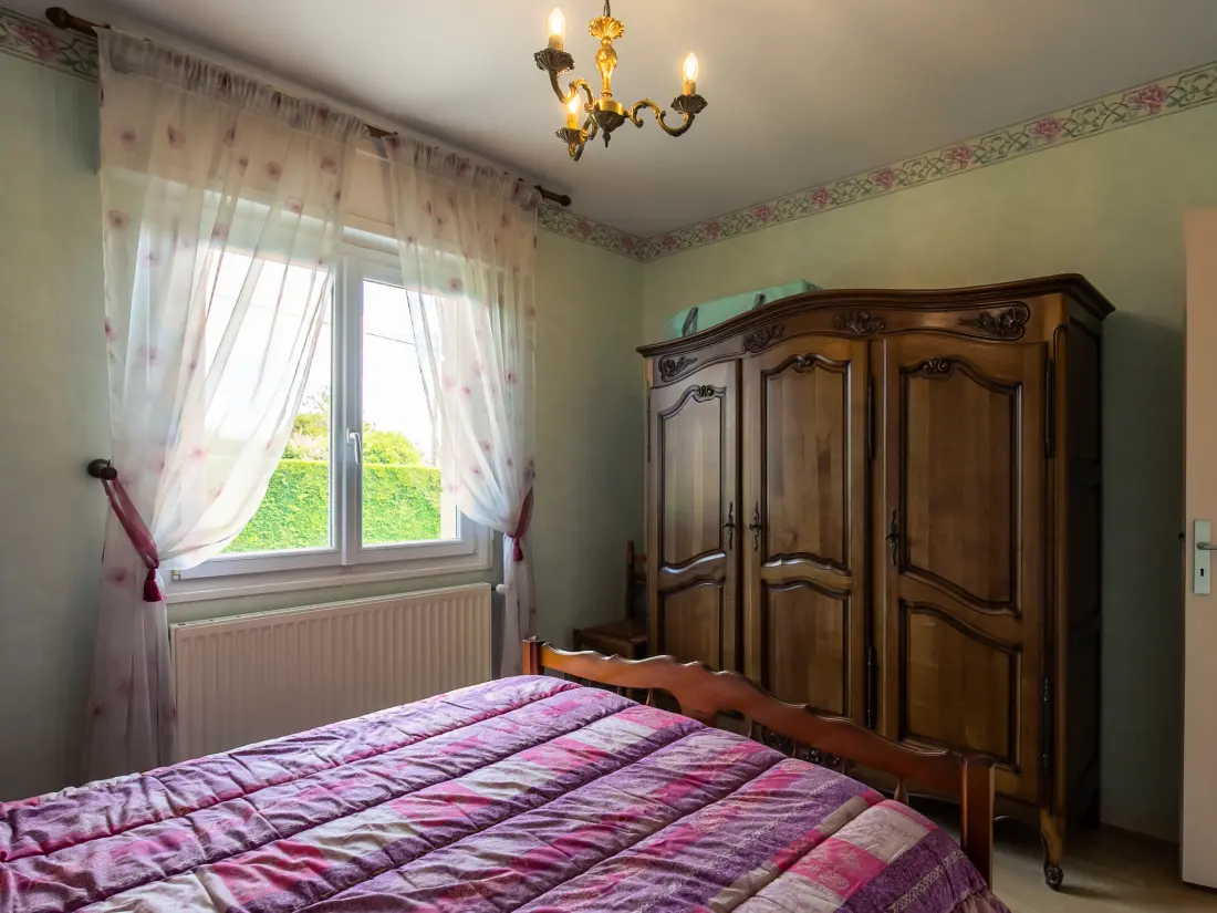 Maison de Vacances Pleumeur Bodou