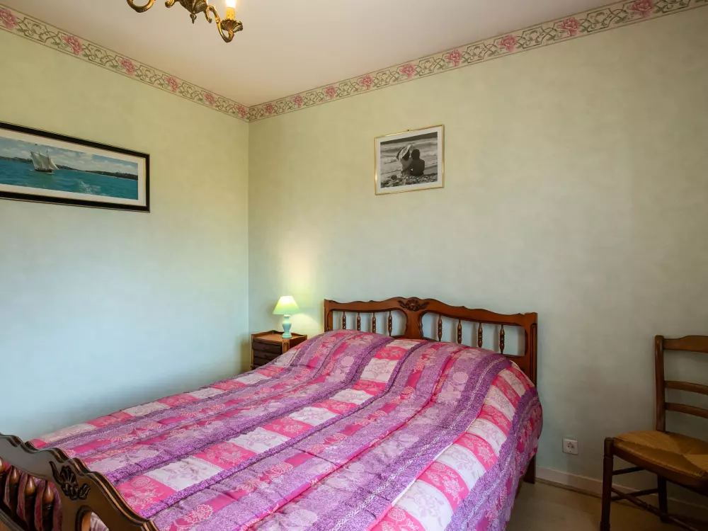 Maison de Vacances Pleumeur Bodou