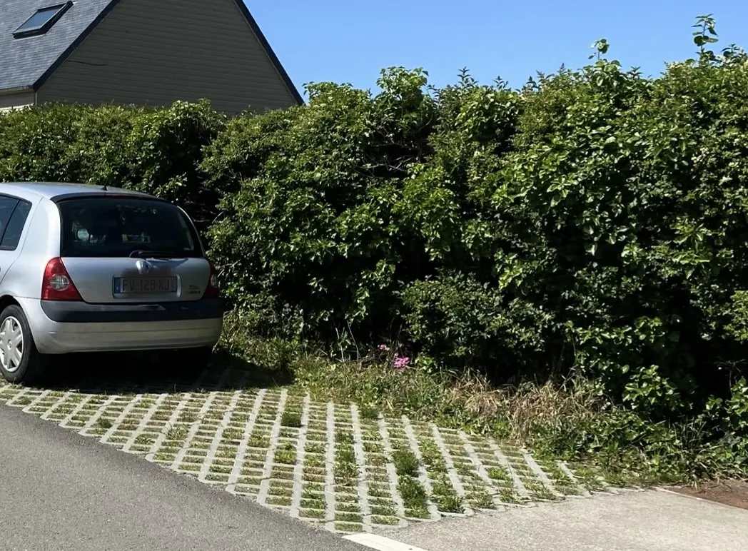 Résidence Ker Sanmamaleo
