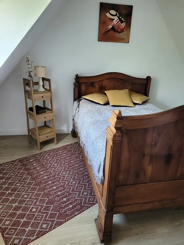 Résidence Ker Sanmamaleo