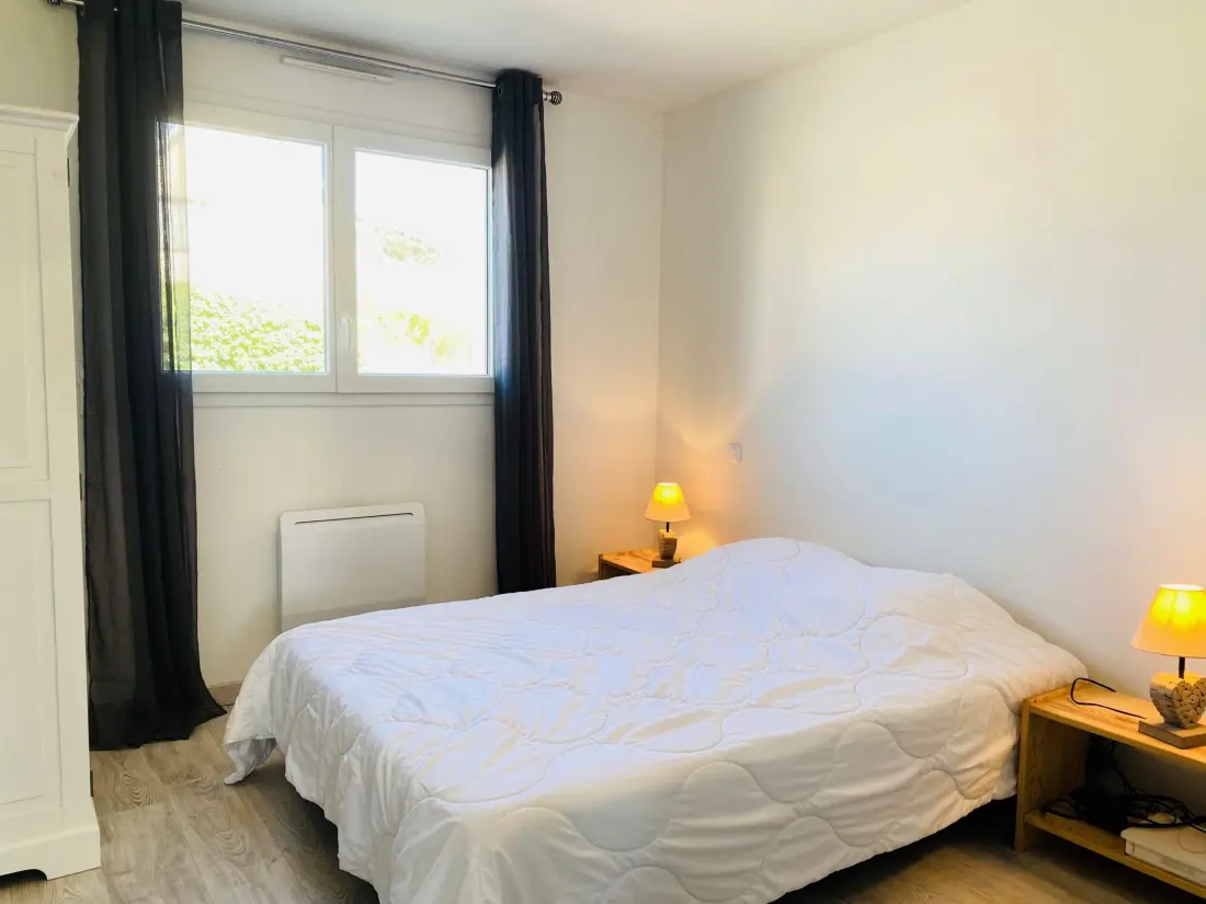 Résidence L38-pleumeur Bodou