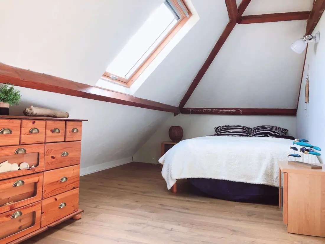 Résidence R42-pleumeur Bodou