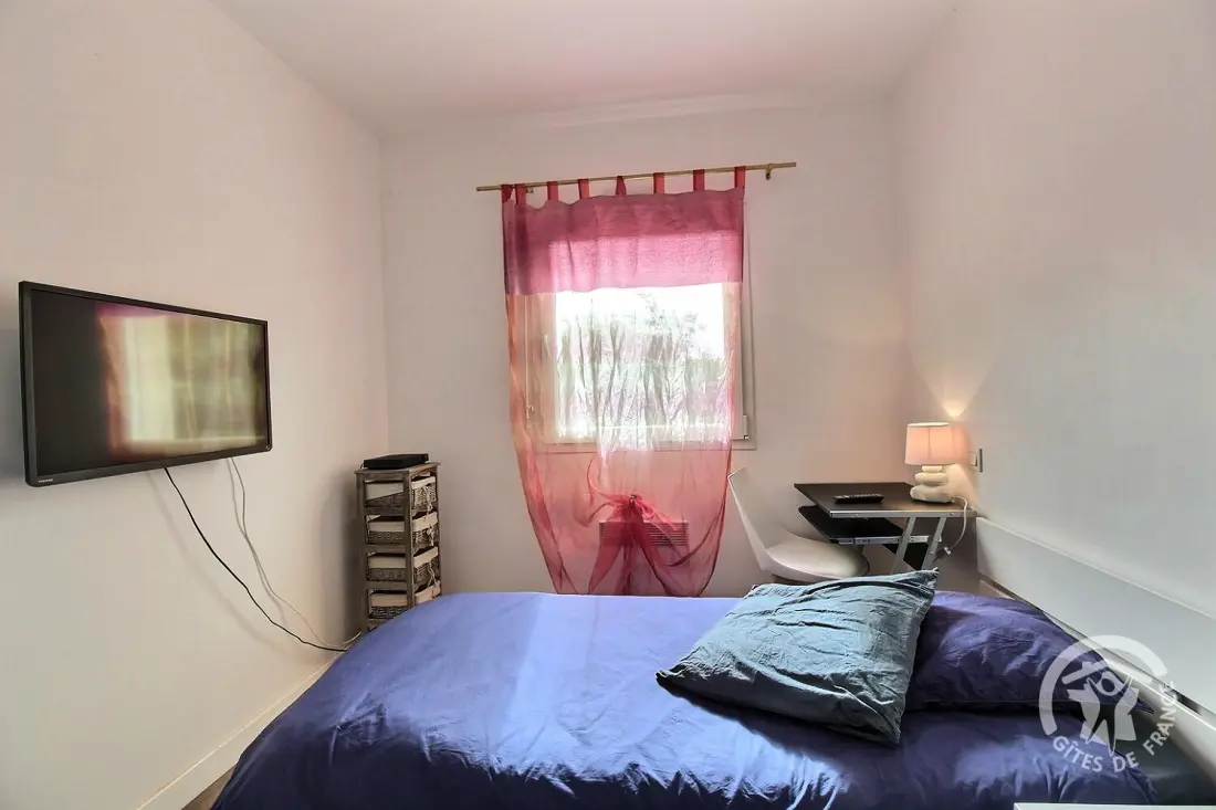 Gîte de France Aux délices d'anne-laure 3 épis