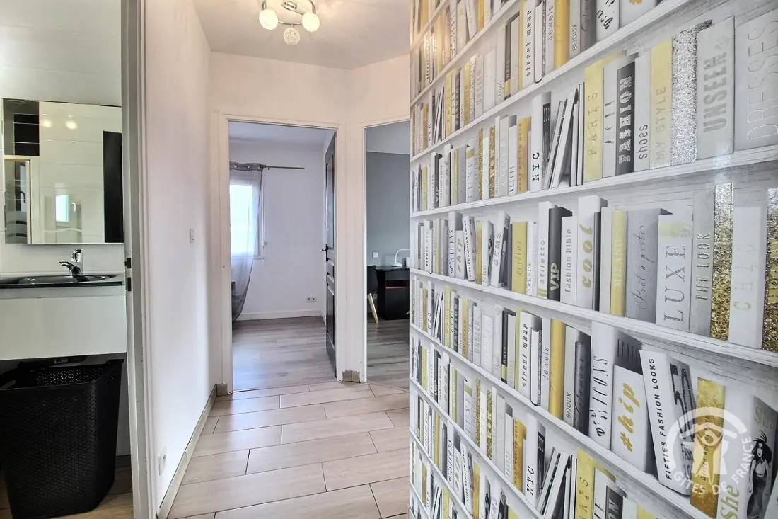 Gîte de France Aux délices d'anne-laure 3 épis