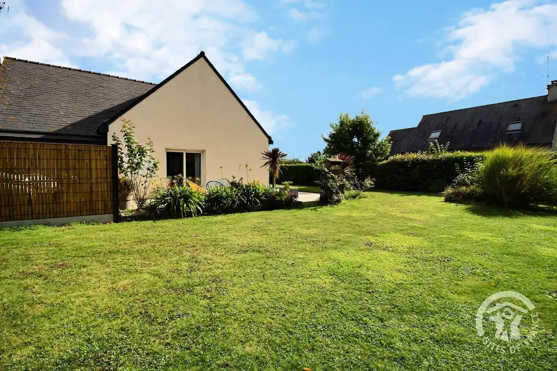Gîte de France Aux délices d'anne-laure 3 épis