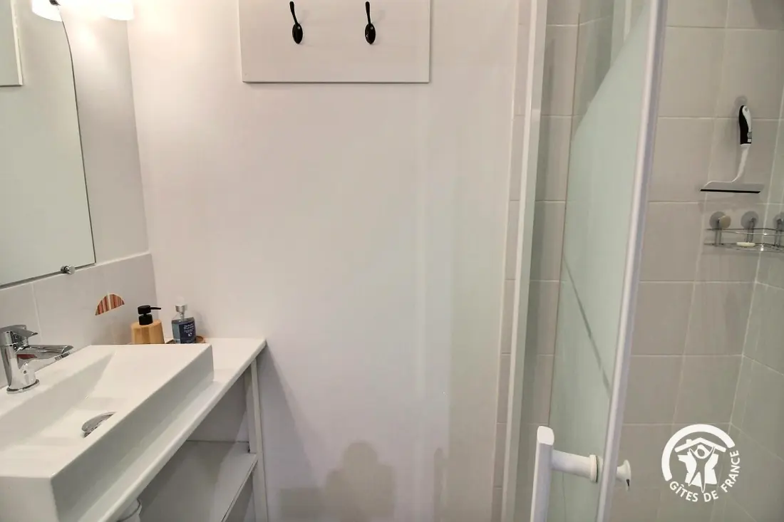 Gîte de France Keranroux 3 épis