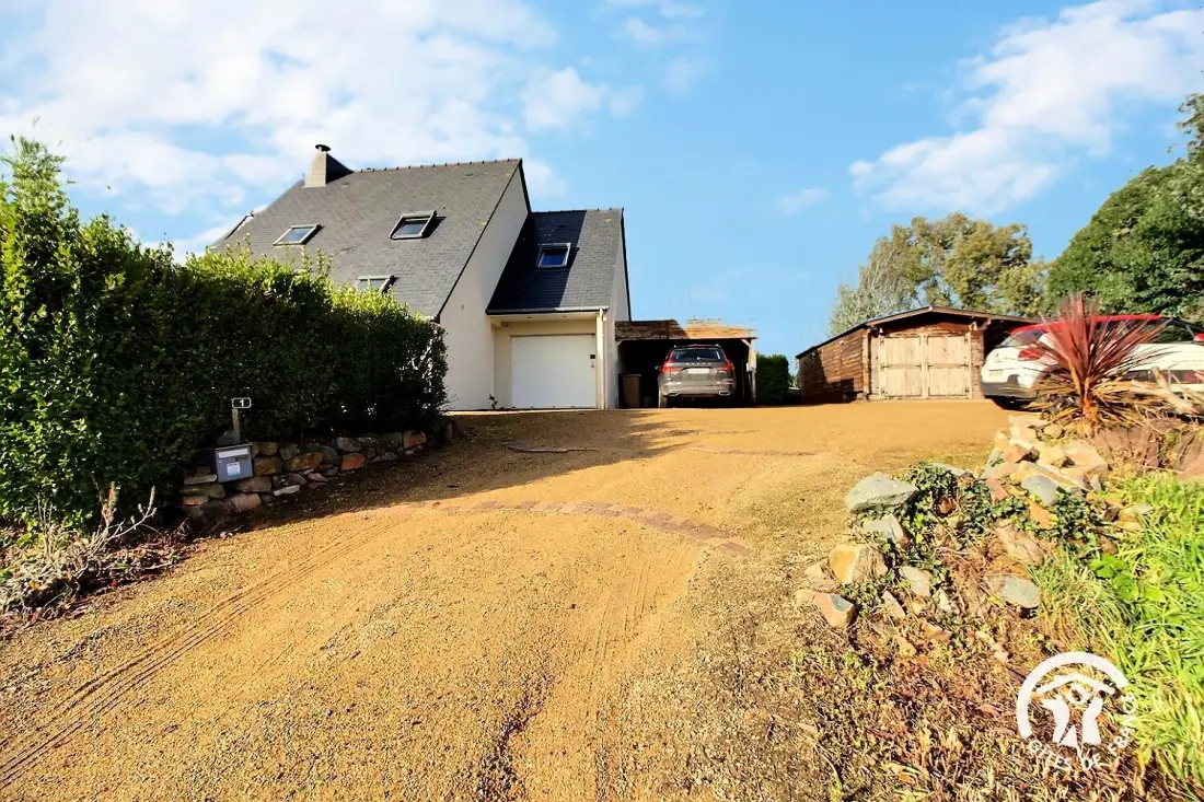 Gîte de France Keranroux 3 épis