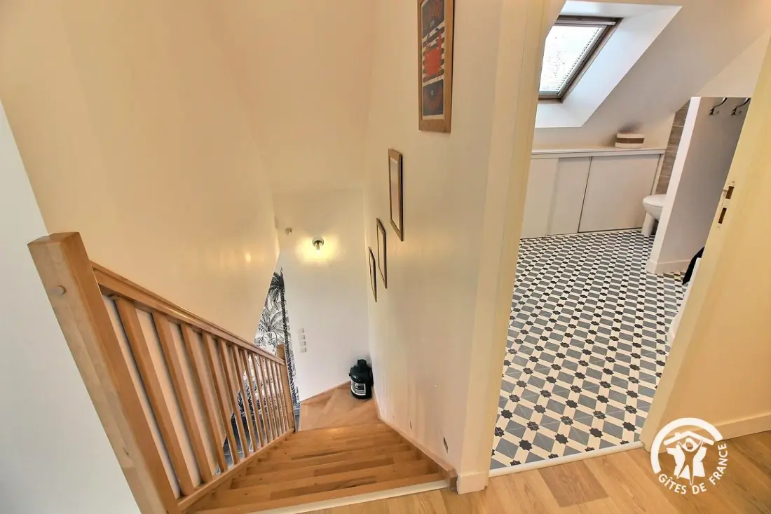 Gîte de France Keranroux 3 épis