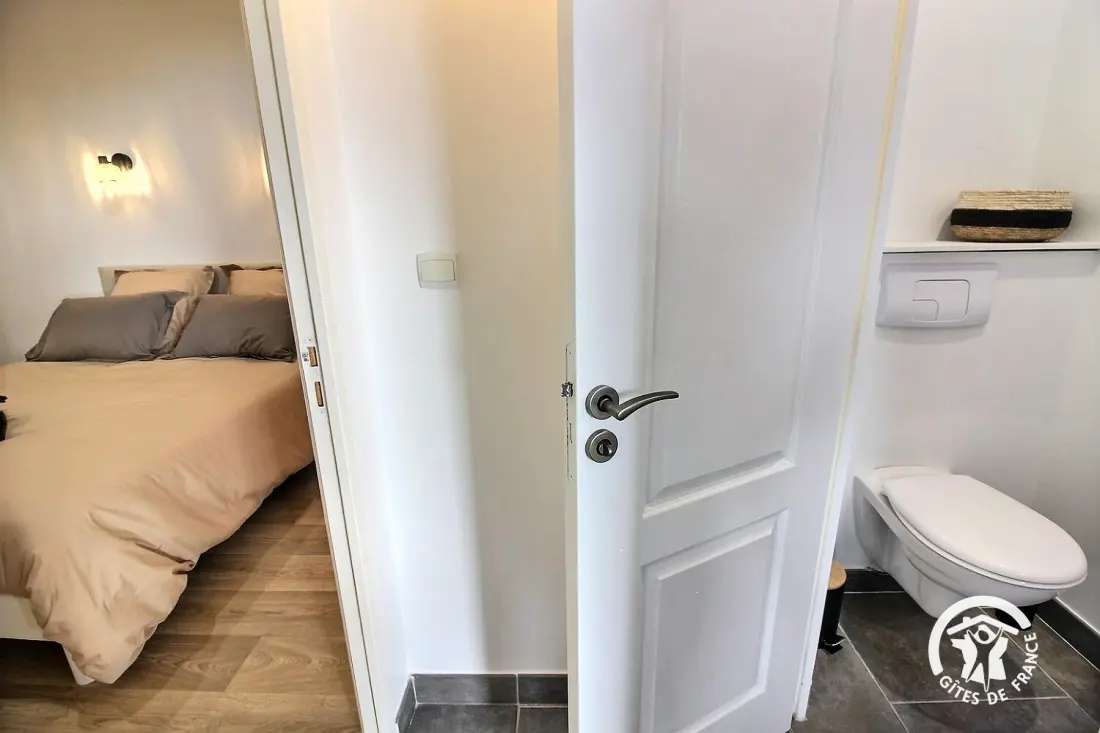 Gîte de France Keranroux 3 épis