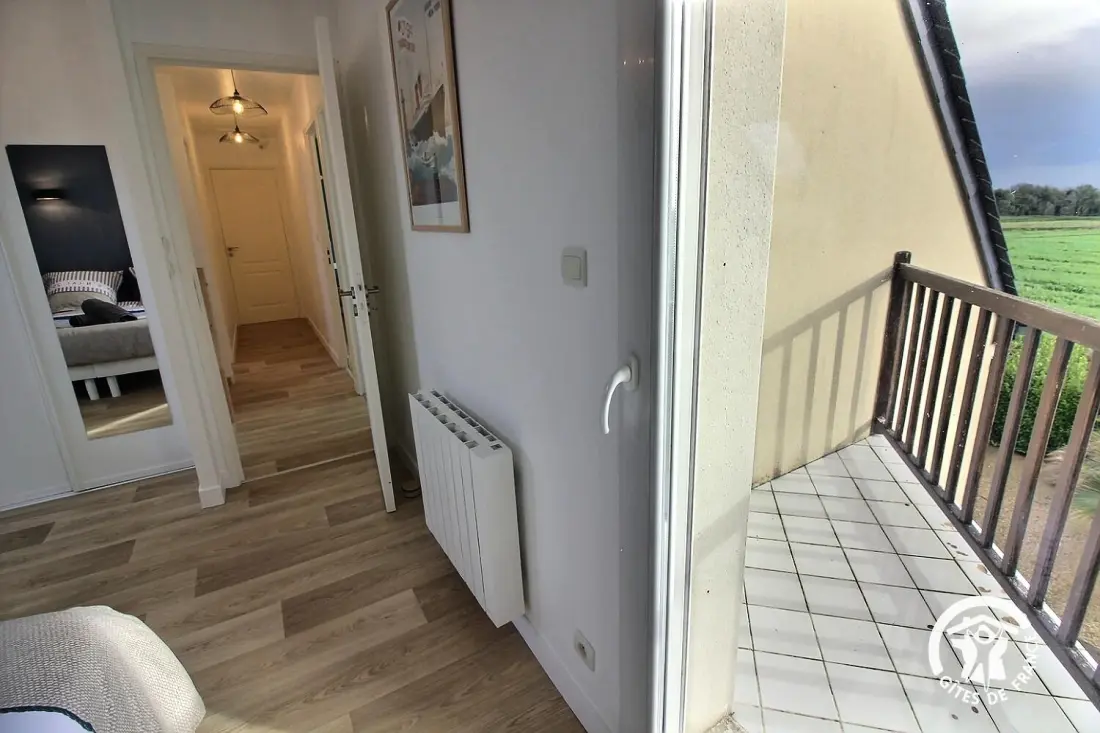 Gîte de France Keranroux 3 épis