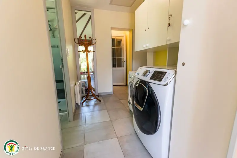 Gîte de France Les trelles 2 3 épis