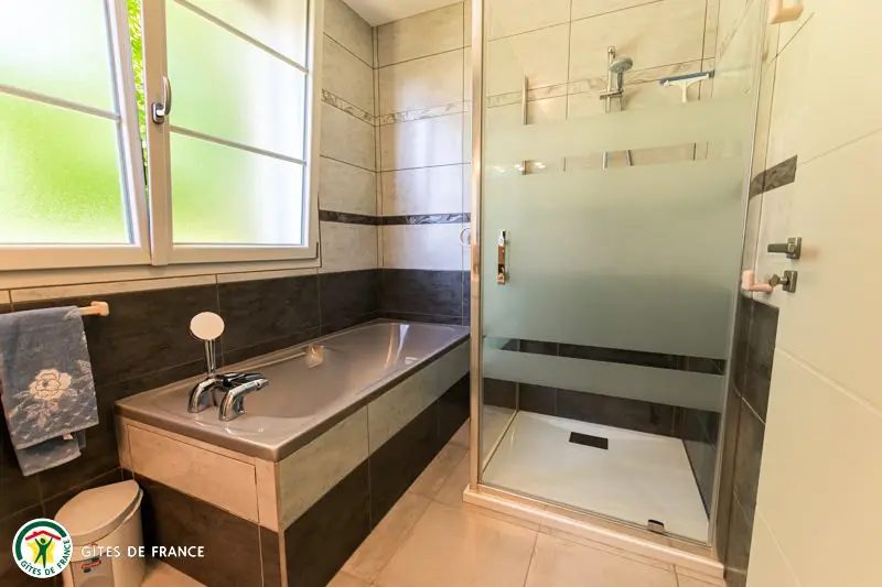 Gîte de France Les trelles 2 3 épis