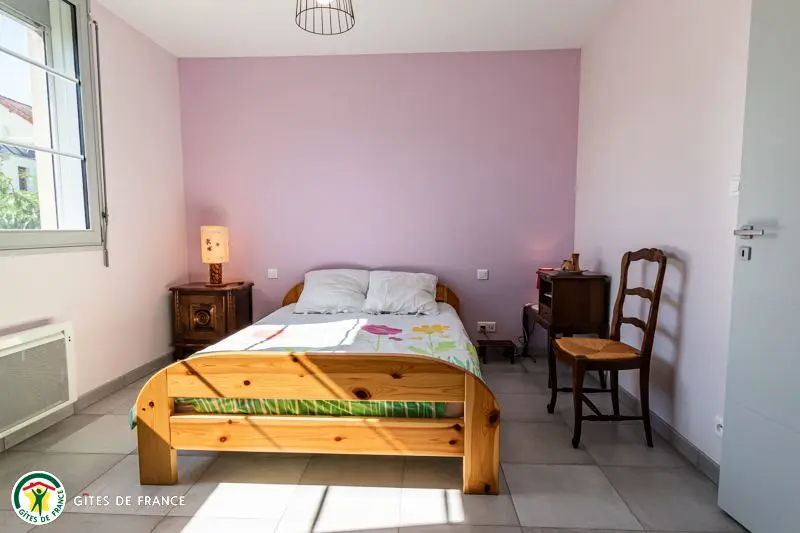 Gîte de France Les trelles 2 3 épis