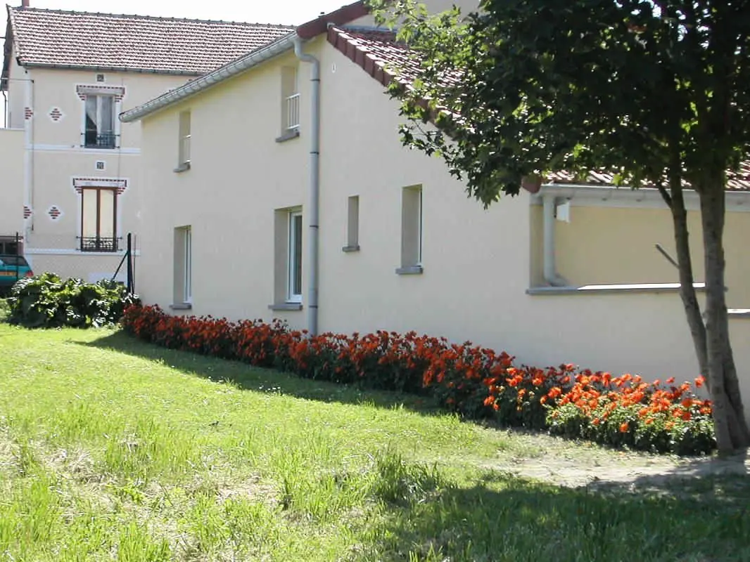 Gîte de France Les trelles 3 épis