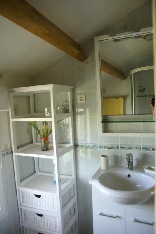 Gîte de France Les trelles 3 épis