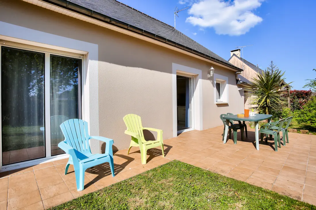 Maison à Pleurtuit