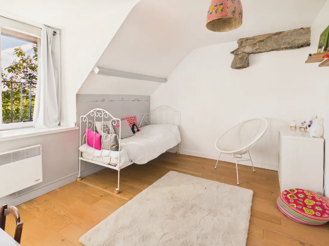 Maison à Pleurtuit