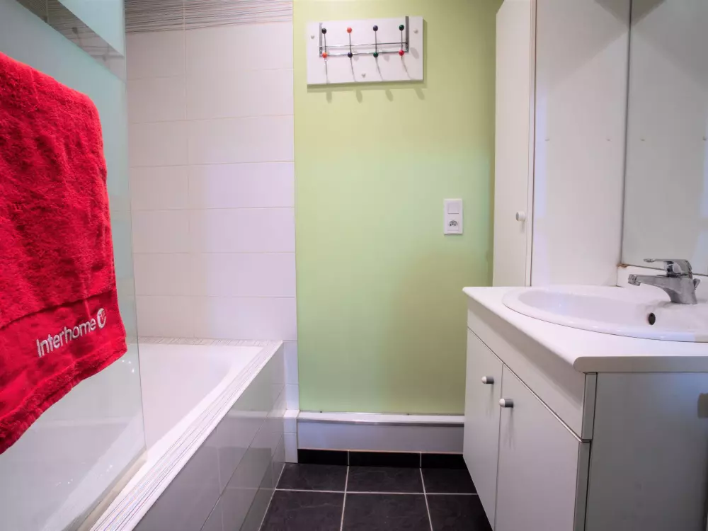 Maison de Vacances Pleurtuit