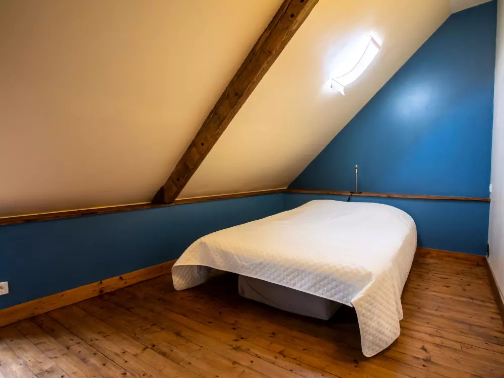 Maison de Vacances Pleurtuit