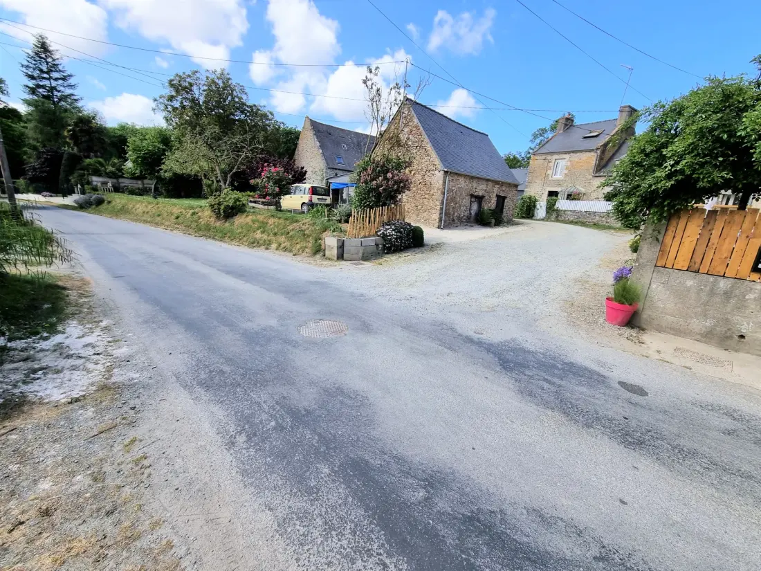 Maison de Vacances Pleurtuit