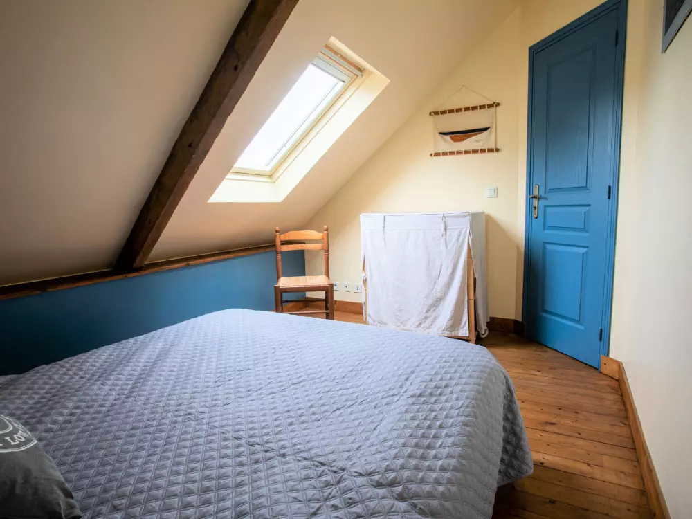 Maison de Vacances Pleurtuit