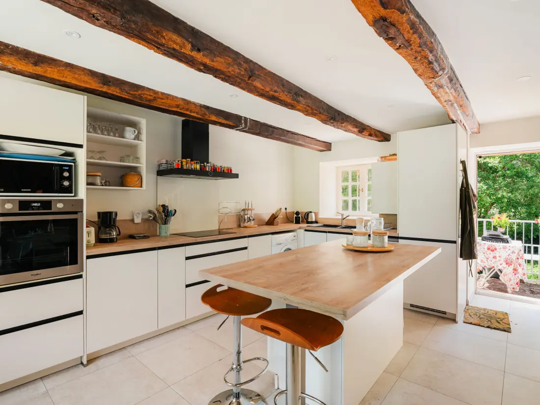 Maison de Vacances Pleurtuit
