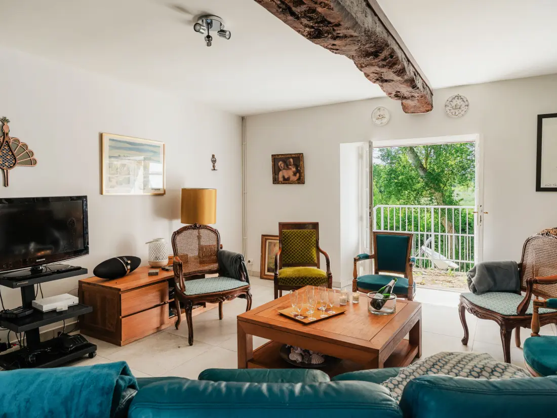 Maison de Vacances Pleurtuit