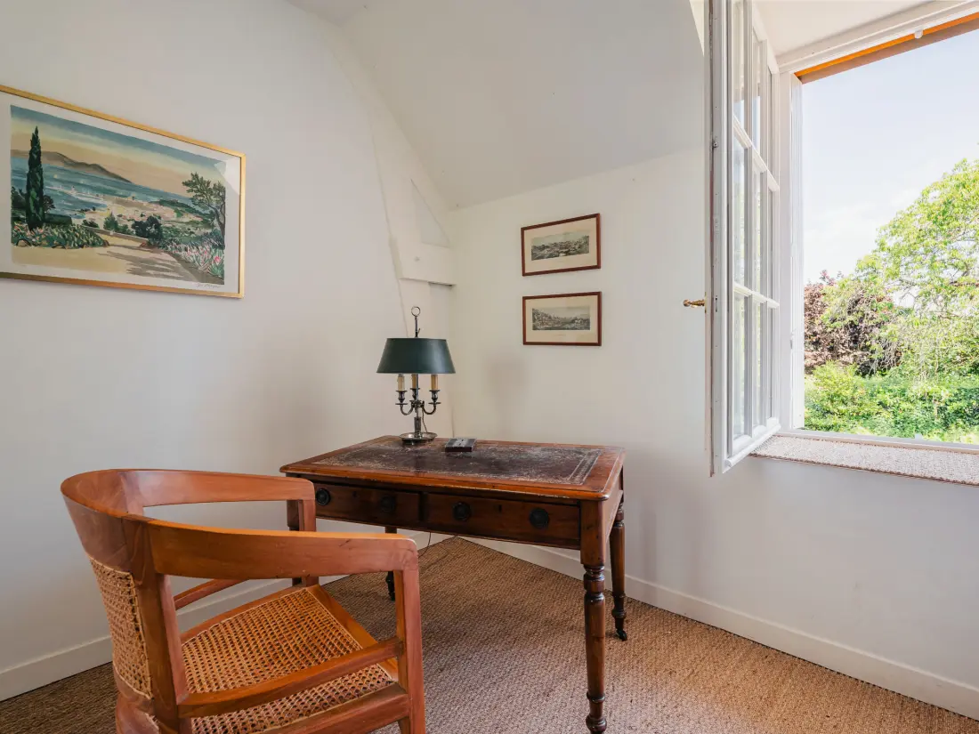 Maison de Vacances Pleurtuit