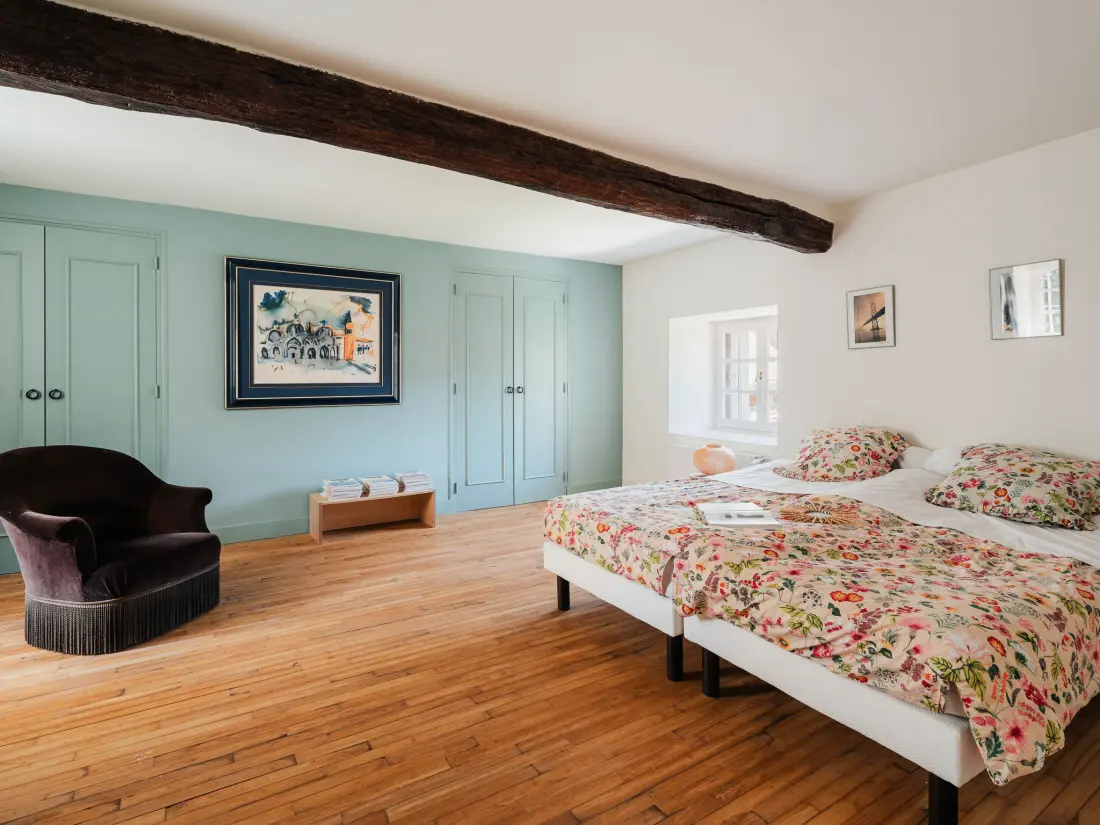Maison de Vacances Pleurtuit