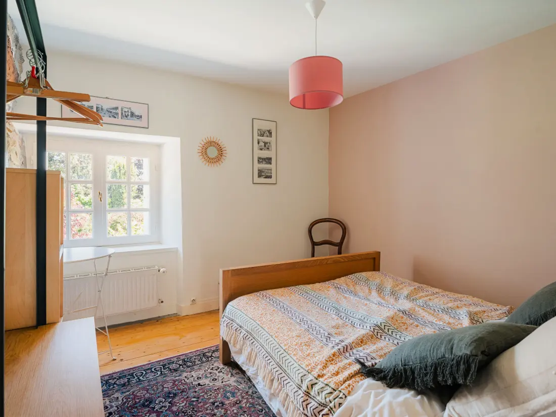 Maison de Vacances Pleurtuit
