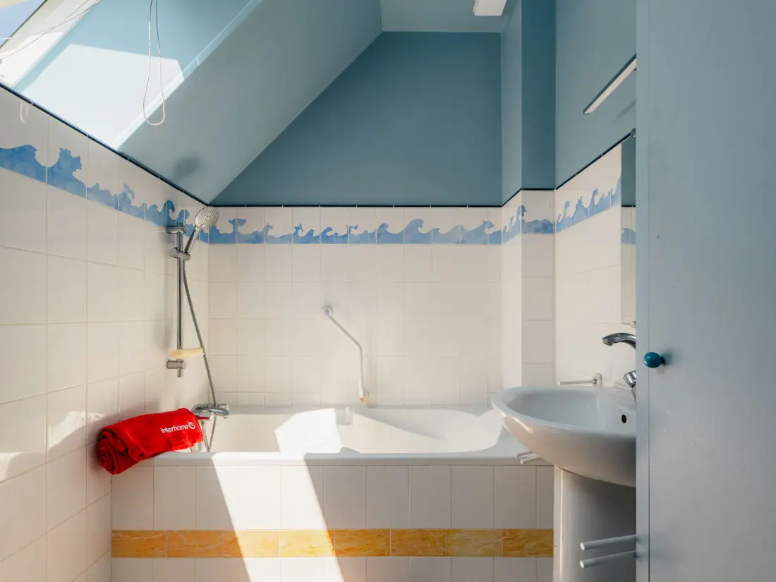 Maison de Vacances Pleurtuit